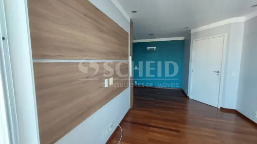 Apartamento com 3 Quartos à venda, 83m² no Parque Imperial, São Paulo