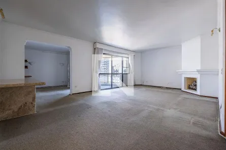 Apartamento com 2 Quartos à venda, 140m² no Jardim Paulista, São Paulo