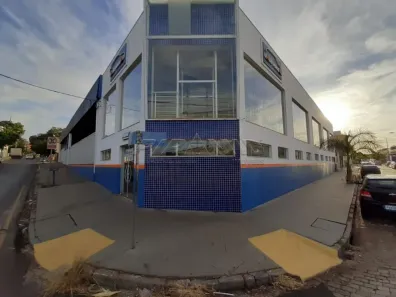 Ponto Comercial para alugar, 903m² no Vila Tibério, Ribeirão Preto