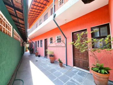 com 16 Quartos à venda, 260m² no Vila Cruzeiro, São Paulo