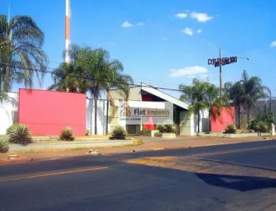 Imóvel Comercial com 10 Quartos à venda, 1200m² no Vila Carvalho, Ribeirão Preto