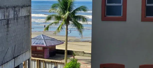 Apartamento com 2 Quartos à venda, 70m² no Vila Dinapolis, Mongaguá