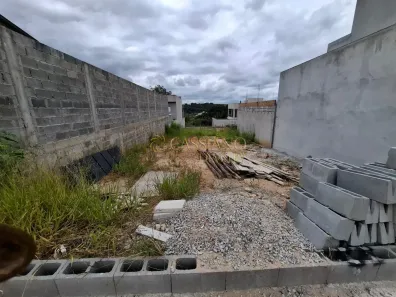 Lote/Terreno à venda, 270m² no Portal dos Passaros, São José dos Campos
