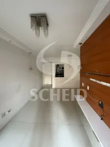 Apartamento com 3 Quartos para alugar, 73m² no Vila Santa Catarina, São Paulo