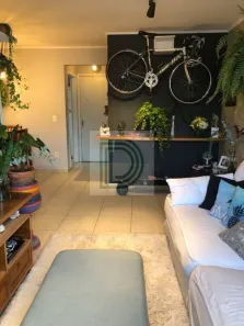 Apartamento com 3 Quartos à venda, 72m² no Jardim Ester, São Paulo