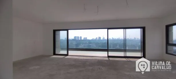 Cobertura com 4 Quartos à venda, 520m² no Consolação, São Paulo