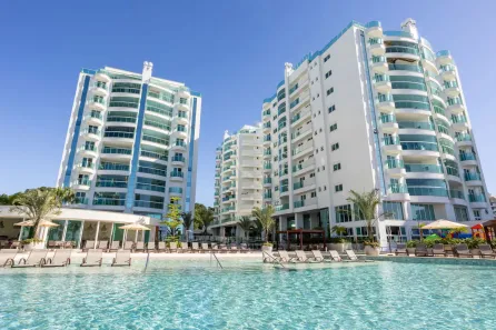 Apartamento com 3 Quartos à venda, 257m² no Praia Brava de Itajaí, Itajaí