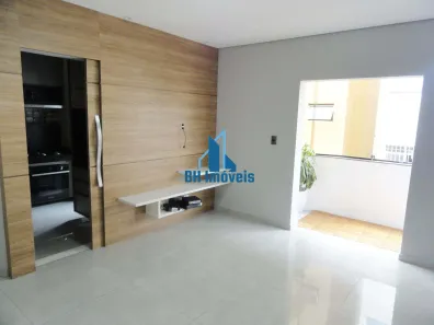 Apartamento com 2 Quartos à venda, 97m² no Manacás, Belo Horizonte