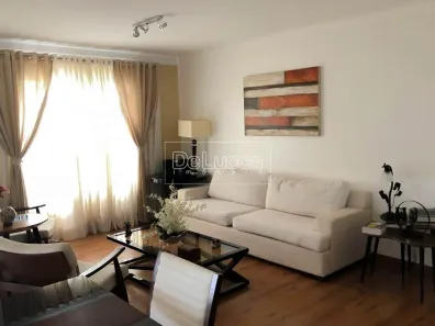 Apartamento com 3 Quartos à venda, 155m² no Loteamento Residencial Vila Bella, Campinas