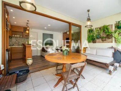 Casa com 4 Quartos à venda, 290m² no Jardim América, São Paulo