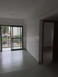Apartamento com 2 Quartos para venda ou aluguel, 64m² no Ribeirânia, Ribeirão Preto