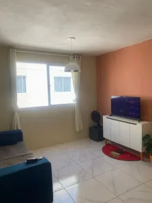 Apartamento com 2 Quartos à venda, 44m² no Sapiranga-Coité, Fortaleza