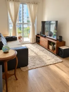 Apartamento com 2 Quartos à venda, 70m² no Engordadouro, Jundiaí