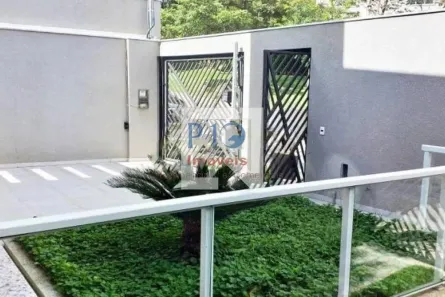 Casa com 4 Quartos à venda, 456m² no Jardim Londrina, São Paulo