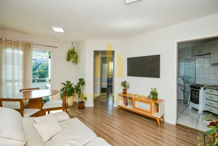 Apartamento com 2 Quartos à venda, 45m² no Nossa Senhora do Ó, São Paulo