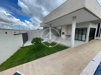 Casa com 3 Quartos à venda, 190m² no Setor Três Marias, Goiânia