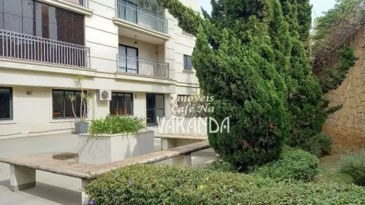 Apartamento com 3 Quartos à venda, 155m² no Jardim Santa Rosa, Valinhos