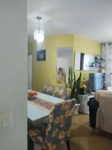 Apartamento com 2 Quartos à venda, 65m² no Vila Santa Catarina, São Paulo
