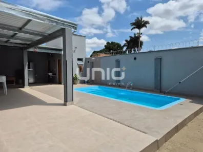 Casa com 1 Quarto à venda, 120m² no Santa Rosa Ipês, Piracicaba