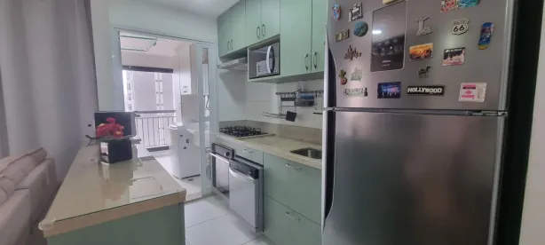 Apartamento com 3 Quartos à venda, 85m² no Vila Zilda (Tatuapé), São Paulo