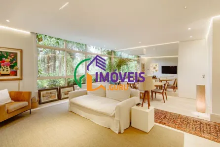 Apartamento com 2 Quartos à venda, 170m² no Jardim Paulista, São Paulo