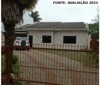 Casa com 2 Quartos à venda, 514m² no Dissenha, Palmas