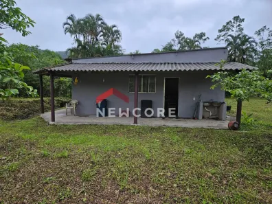 Fazenda/Sítio com 2 Quartos à venda, 60m² no , Mongaguá
