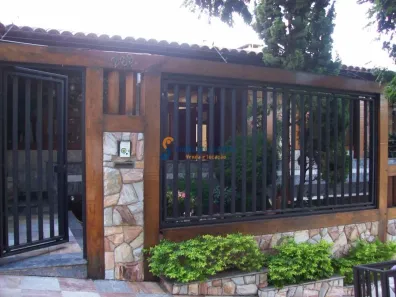 Casa com 4 Quartos à venda, 324m² no Cidade Nova, Belo Horizonte