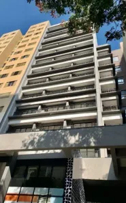 Apartamento com 1 Quarto à venda, 24m² no Santa Cecília, São Paulo