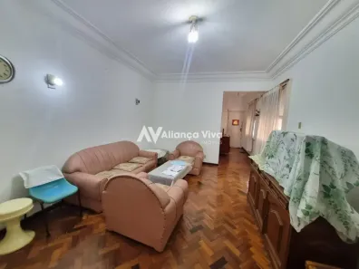 Apartamento com 3 Quartos à venda, 176m² no Laranjeiras, Rio de Janeiro