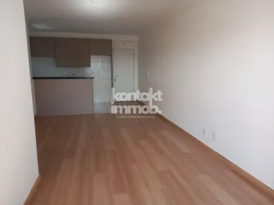 Apartamento com 3 Quartos à venda, 78m² no Jardim Emília, Sorocaba