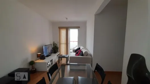 Apartamento com 2 Quartos à venda, 60m² no Vila Dom Pedro II, São Paulo