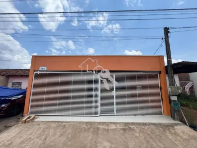 Casa de Condomínio com 2 Quartos à venda, 130m² no Novo Horizonte, Porto Velho