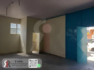 Galpão/Depósito/Armazém para alugar, 150m² no Jardim Simus, Sorocaba