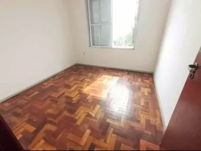 Apartamento com 1 Quarto à venda, 39m² no Santa Tereza, Porto Alegre
