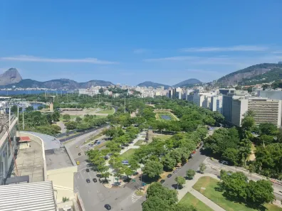 Sala Comercial com 8 Quartos à venda, 250m² no Centro, Rio de Janeiro