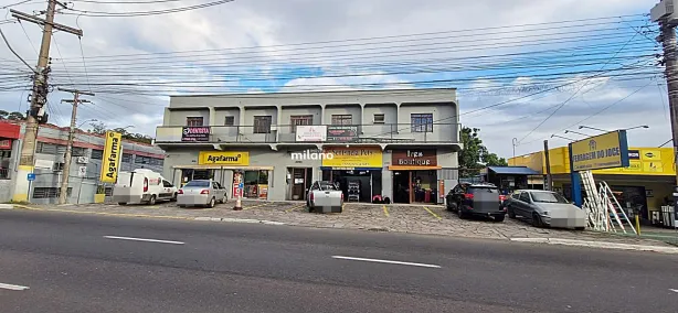 Sala Comercial para alugar, 25m² no Cavalhada, Porto Alegre