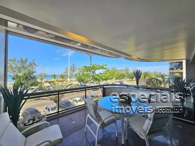 Apartamento com 3 Quartos à venda, 189m² no Recreio dos Bandeirantes, Rio de Janeiro