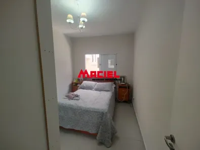Casa com 4 Quartos à venda, 190m² no Jardim Satélite, São José dos Campos