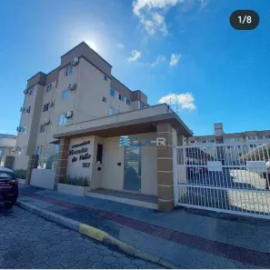 Apartamento com 2 Quartos à venda, 56m² no Cordeiros, Itajaí