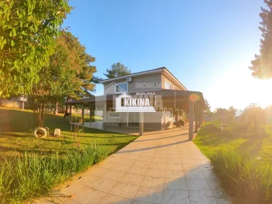 Fazenda/Sítio à venda, 11500m² no Guaragi, Ponta Grossa