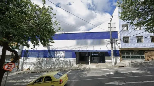 Imóvel Comercial à venda, 12800m² no Centro, Juiz de Fora