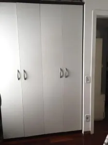Apartamento com 3 Quartos à venda, 98m² no Santa Cecília, São Paulo