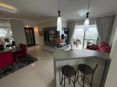 Apartamento com 2 Quartos à venda, 98m² no Campinas, São José