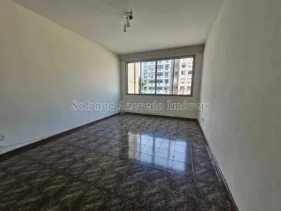 Apartamento com 2 Quartos à venda, 81m² no Tijuca, Rio de Janeiro