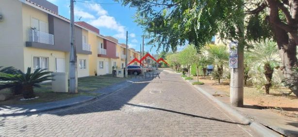 Casa de Condomínio com 2 Quartos à venda, 129m² no Vila Alati, Jundiaí