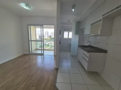 Apartamento com 1 Quarto à venda, 37m² no Vila Cruzeiro, São Paulo