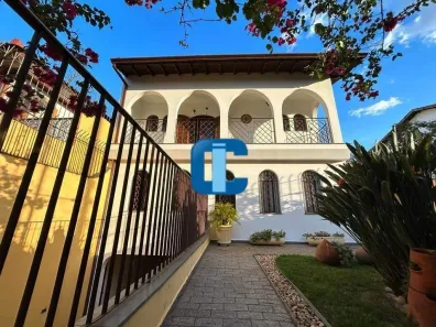 Casa com 4 Quartos à venda, 400m² no Jardim Pinheiros, São Paulo