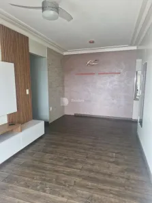 Apartamento com 2 Quartos à venda, 77m² no Vila das Jabuticabeiras, Taubaté