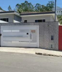 Casa com 2 Quartos à venda, 60m² no Jardim Marcelo, Itaquaquecetuba